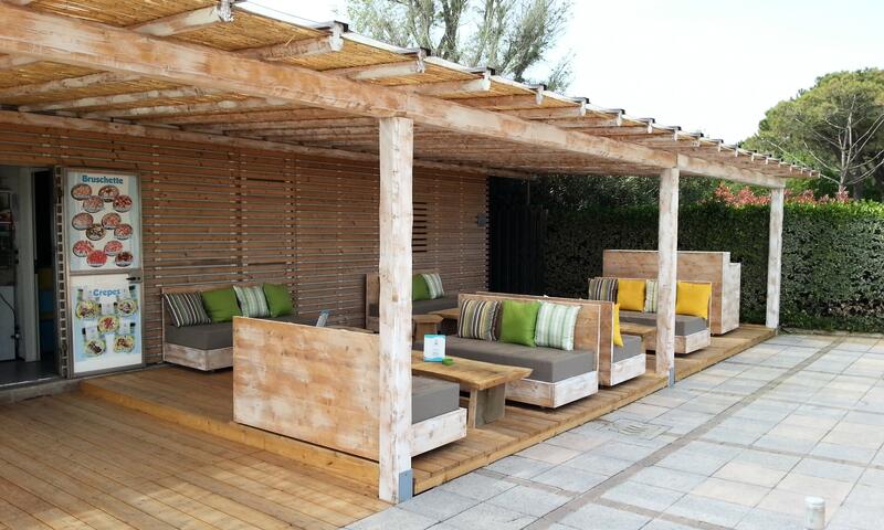 Italy Camping Village **** - - Cavallino - 5