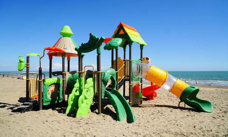 Italy Camping Village **** - - Cavallino - 12