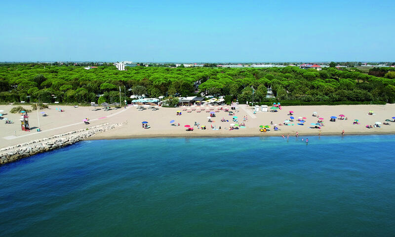 Italy Camping Village **** - - Cavallino - 13