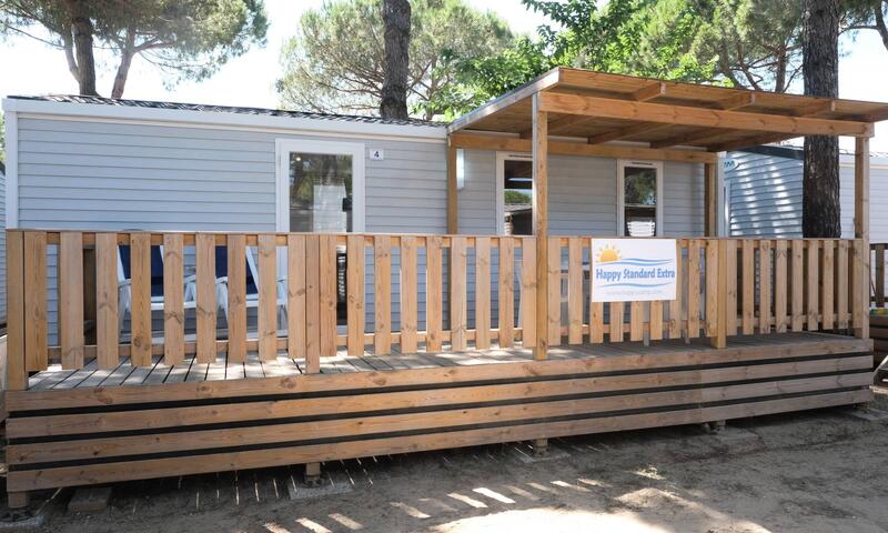 Italy Camping Village **** - - Cavallino - 16
