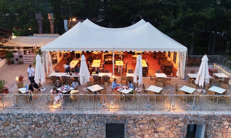 Italie - Toscane - Cavriglia - Camping Orlando in Chianti Glamping Resort 3*