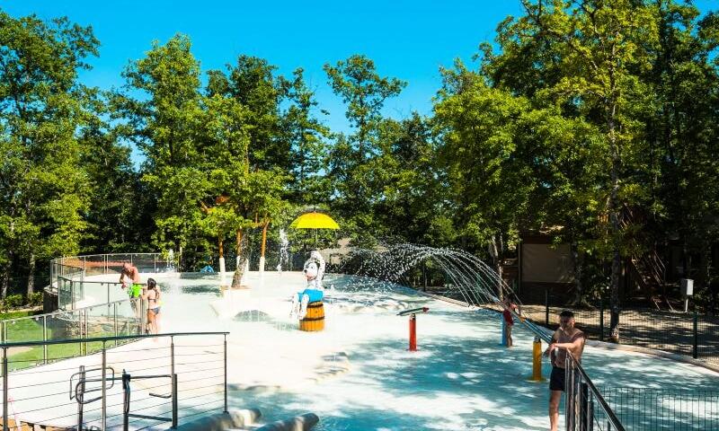 Camping Orlando in Chianti Glamping Resort *** - Cavriglia - 16