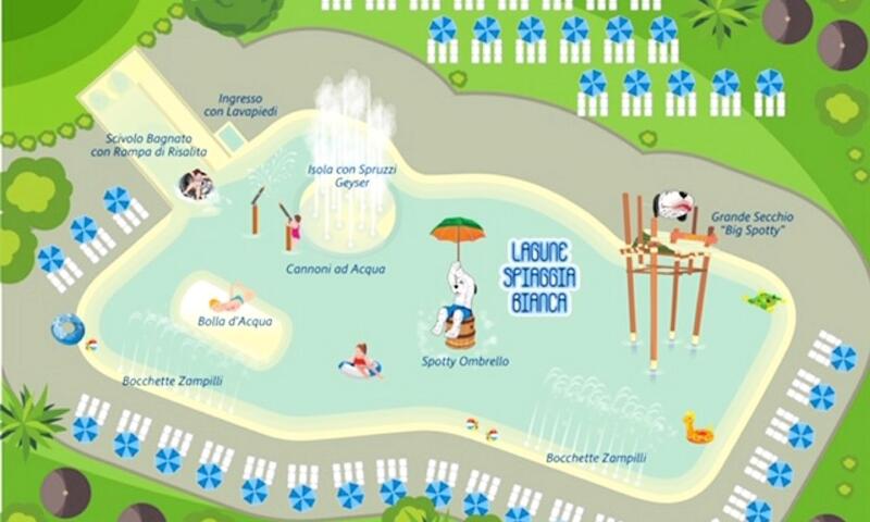 Camping Orlando in Chianti Glamping Resort *** - Cavriglia - 10