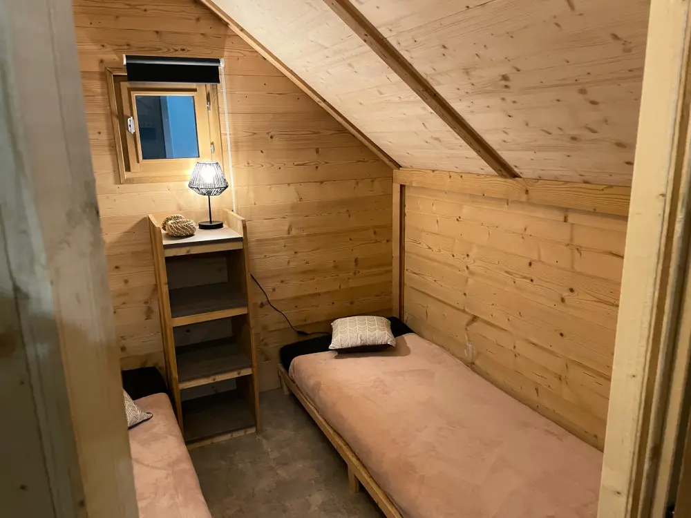 Chianti Glamping Resort 3 étoiles★★★