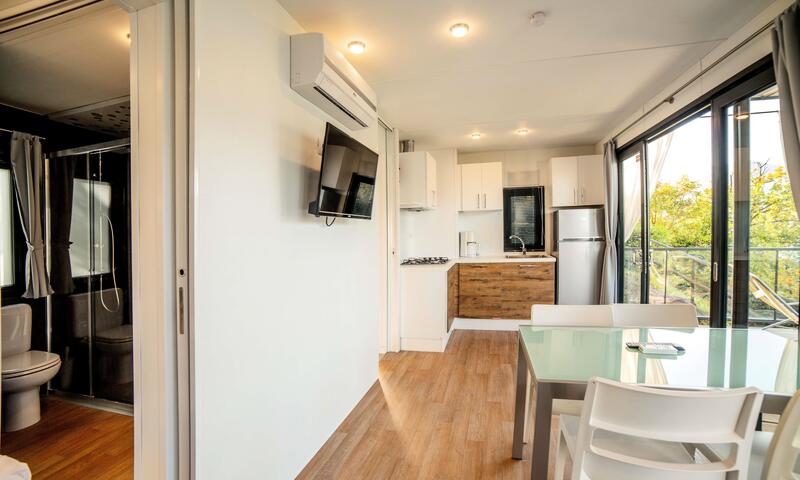 Camping Orlando in Chianti Glamping Resort *** - Cavriglia - 23