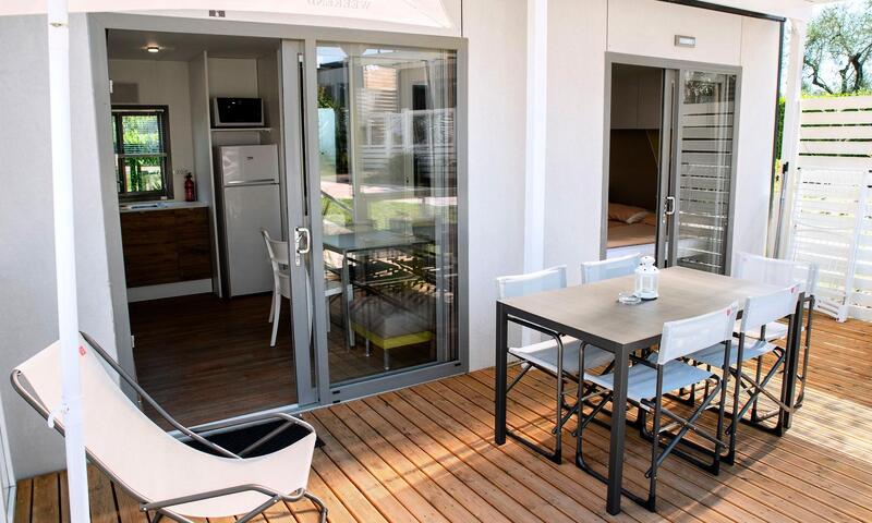 Camping Orlando in Chianti Glamping Resort *** - Cavriglia - 31