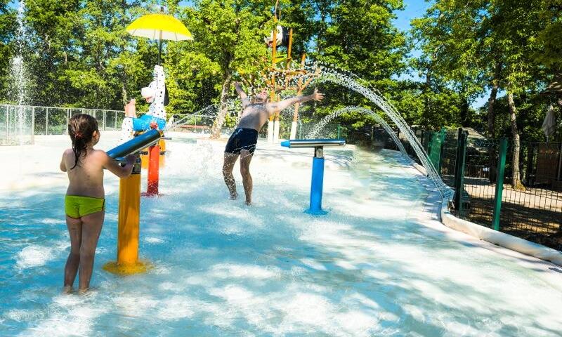 Camping Orlando in Chianti Glamping Resort *** - Cavriglia - 17