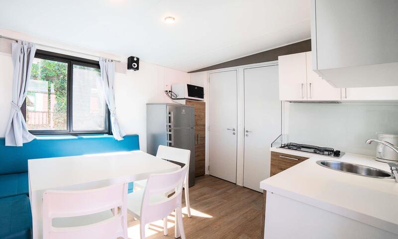Camping Orlando in Chianti Glamping Resort *** - Cavriglia - 42