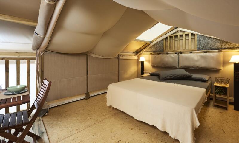 Camping Orlando in Chianti Glamping Resort *** - Cavriglia - 47