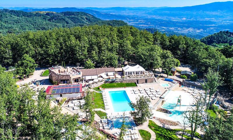 Camping Italie