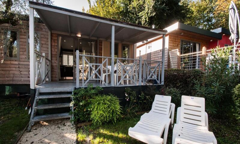 Camping Orlando in Chianti Glamping Resort *** - Cavriglia - 27