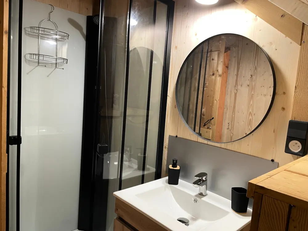 Chianti Glamping Resort 3 étoiles★★★