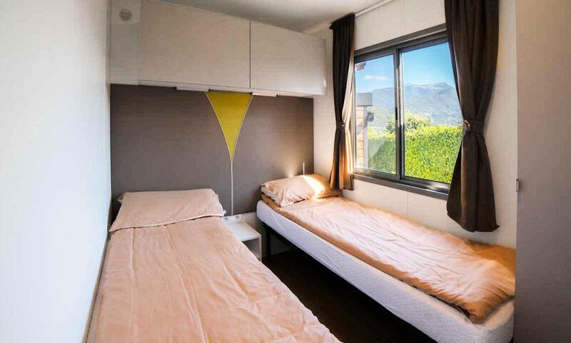 Camping Orlando in Chianti Glamping Resort *** - Cavriglia - 34