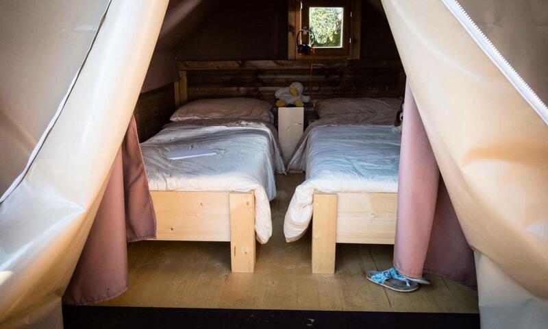 Camping Orlando in Chianti Glamping Resort *** - Cavriglia - 39