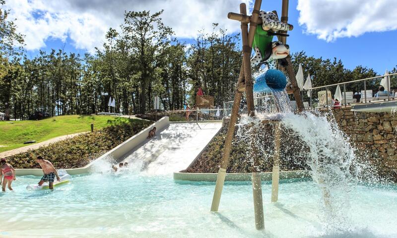 Camping Orlando in Chianti Glamping Resort *** - Cavriglia - 3