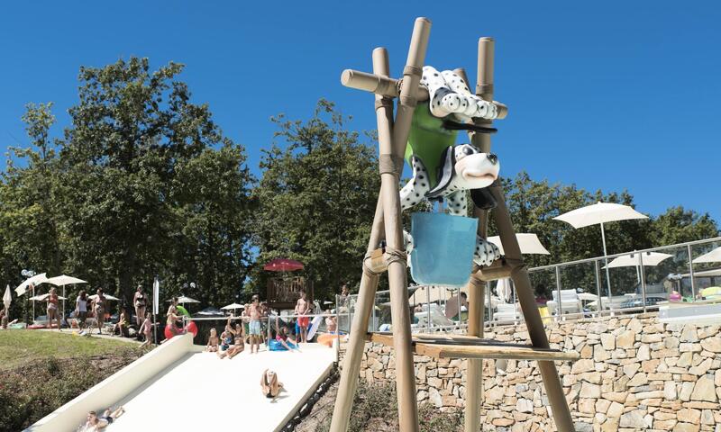 Camping Orlando in Chianti Glamping Resort *** - Cavriglia - 20