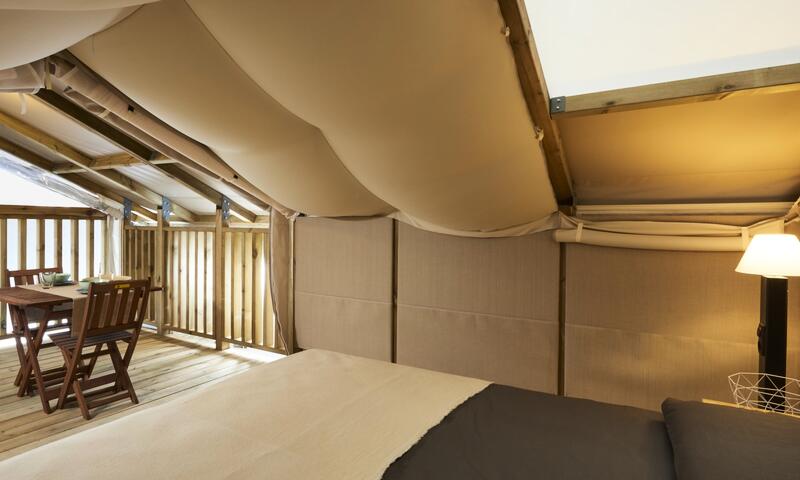 Camping Orlando in Chianti Glamping Resort *** - Cavriglia - 45