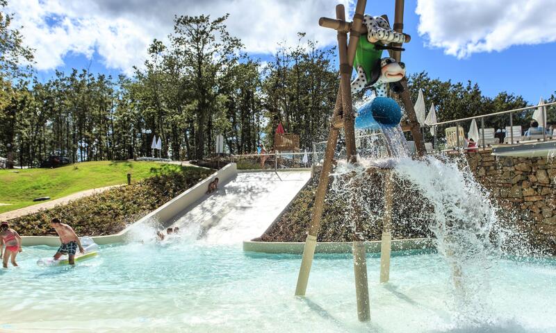 Camping Orlando in Chianti Glamping Resort *** - Cavriglia - 14