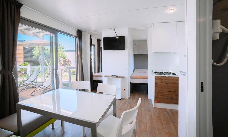 Camping Orlando in Chianti Glamping Resort *** - Cavriglia - 30
