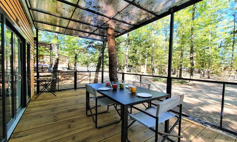 Camping Orlando in Chianti Glamping Resort *** - Cavriglia - 21