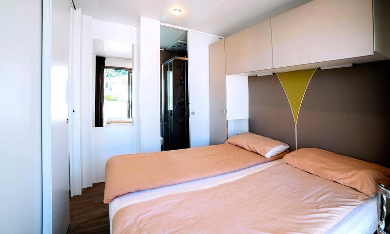 Camping Orlando in Chianti Glamping Resort *** - Cavriglia - 33