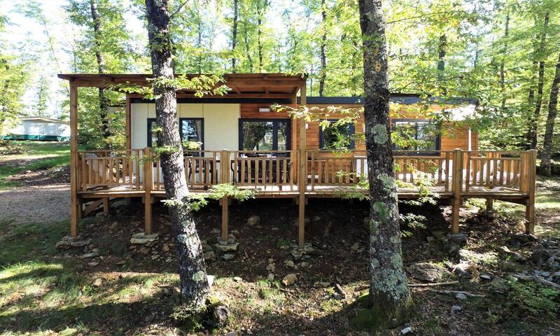 Camping Orlando in Chianti Glamping Resort *** - Cavriglia - 40