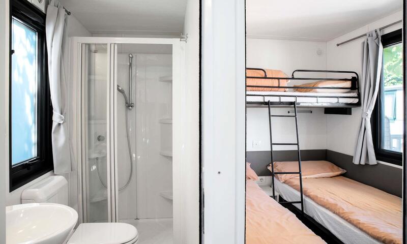 Camping Orlando in Chianti Glamping Resort *** - Cavriglia - 44