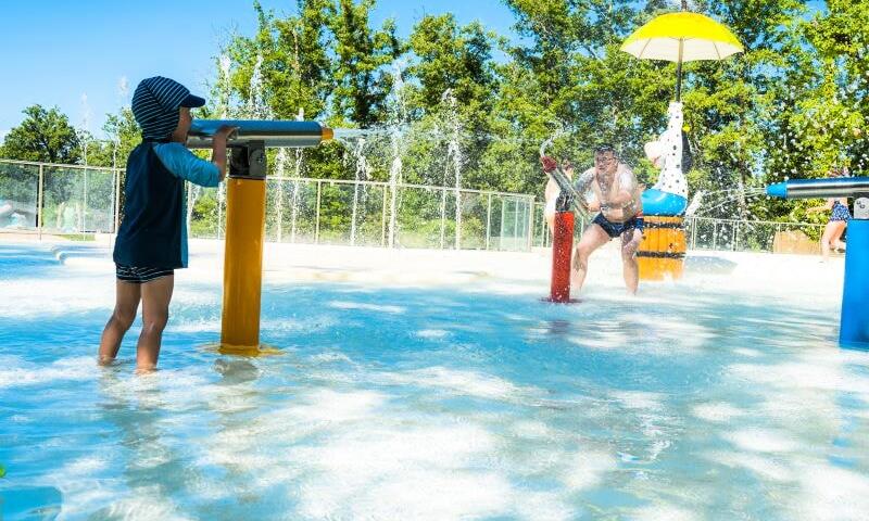 Camping Orlando in Chianti Glamping Resort *** - Cavriglia - 18