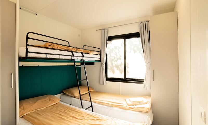 Camping Orlando in Chianti Glamping Resort *** - Cavriglia - 25