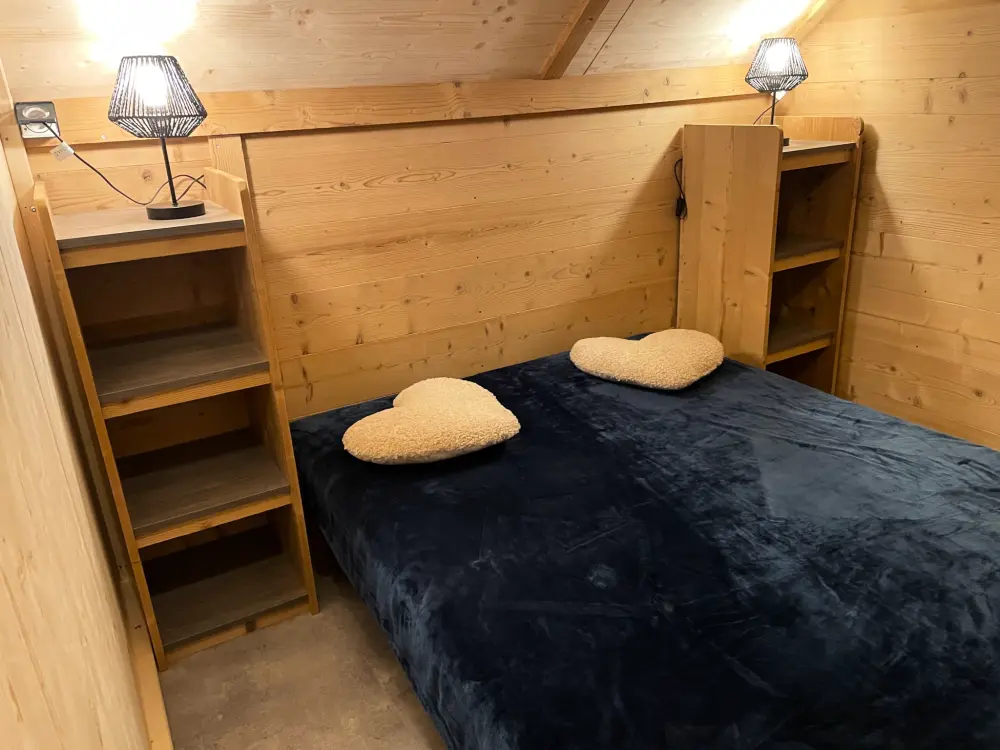 Chianti Glamping Resort 3 étoiles★★★