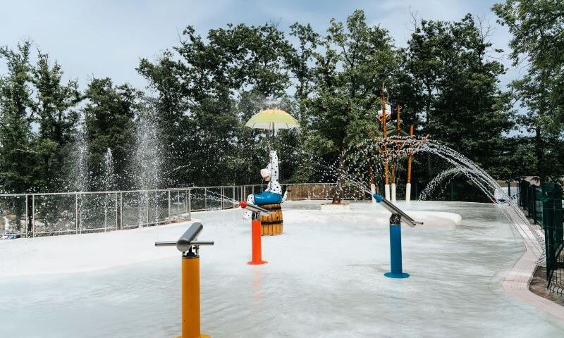 Camping Orlando in Chianti Glamping Resort *** - Cavriglia - 19