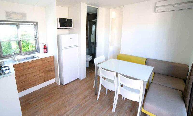 Camping Orlando in Chianti Glamping Resort *** - Cavriglia - 32