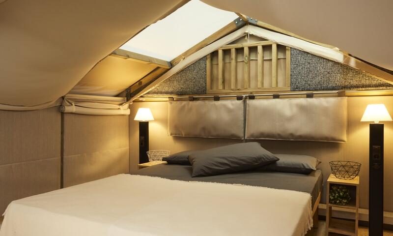 Camping Orlando in Chianti Glamping Resort *** - Cavriglia - 46
