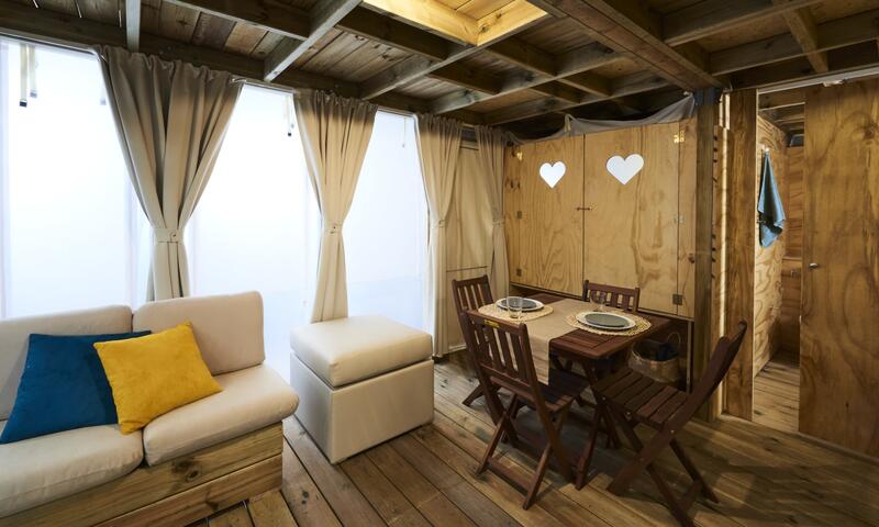 Camping Orlando in Chianti Glamping Resort *** - Cavriglia - 48