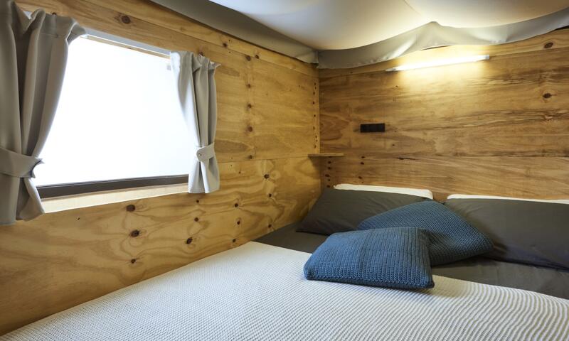 Camping Orlando in Chianti Glamping Resort *** - Cavriglia - 49