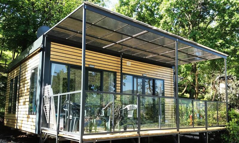 Camping Orlando in Chianti Glamping Resort *** - Cavriglia - 22