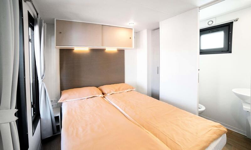 Camping Orlando in Chianti Glamping Resort *** - Cavriglia - 41
