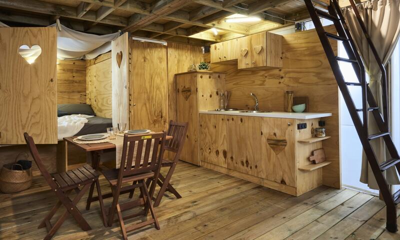 Camping Orlando in Chianti Glamping Resort *** - Cavriglia - 50