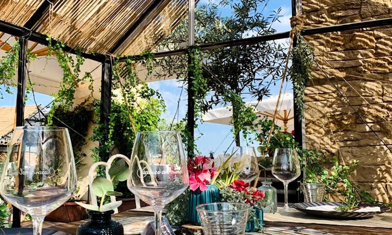 Camping Orlando in Chianti Glamping Resort *** - Cavriglia - 7
