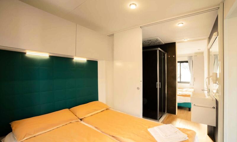 Camping Orlando in Chianti Glamping Resort *** - Cavriglia - 24