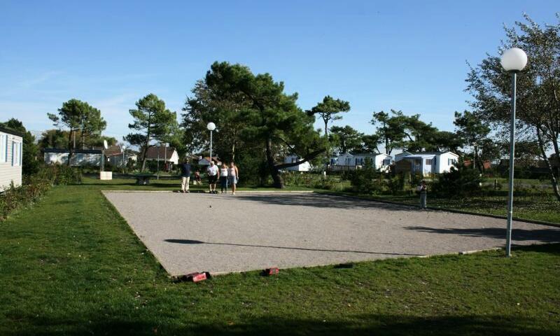 France - Nord et Picardie - Cayeux sur Mer - Camping Paradis Les Galets de la Mollière 3*