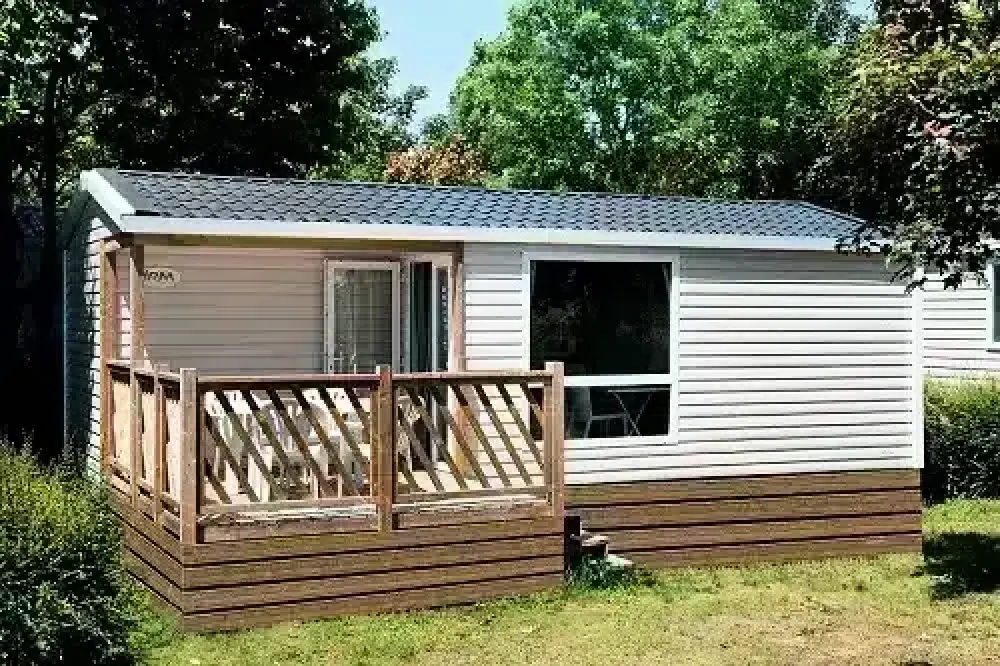 Camping Paradis Les Galets de la Mollière3 étoiles★★★