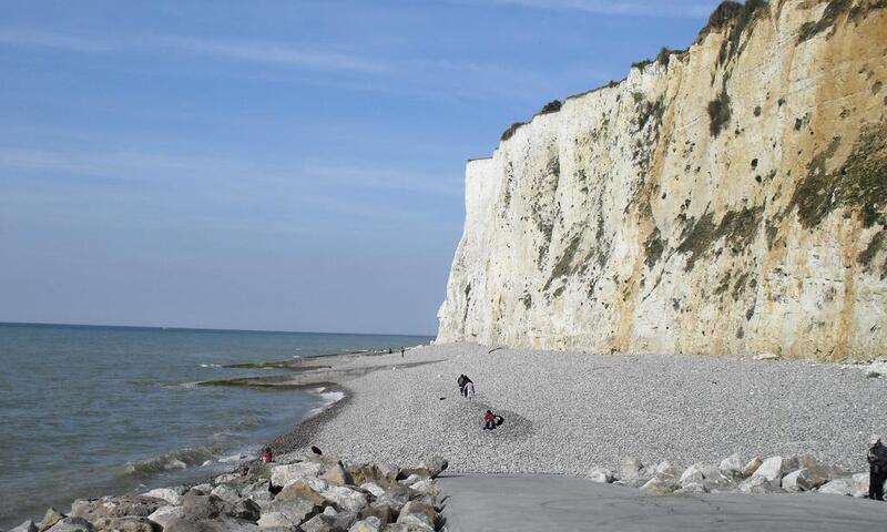 France - Nord et Picardie - Cayeux sur Mer - Résidence Les Terrasses de la Plage 3*