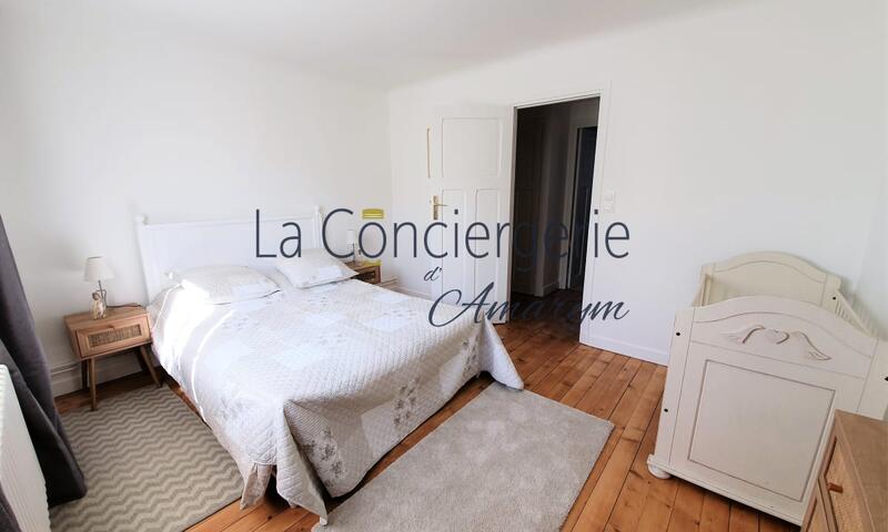 Résidence Le Maluthina : Maison Familiale Au Hourdel, Entre Mer & Nature - - Cayeux-sur-Mer - 29
