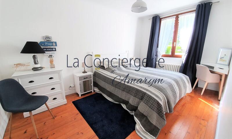 Résidence Le Maluthina : Maison Familiale Au Hourdel, Entre Mer & Nature - - Cayeux-sur-Mer - 10