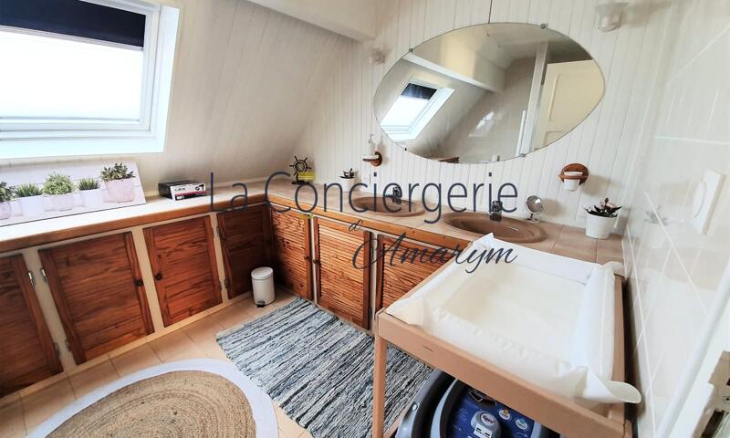 Résidence Le Maluthina : Maison Familiale Au Hourdel, Entre Mer & Nature - - Cayeux-sur-Mer - 27