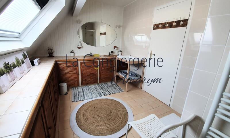 Résidence Le Maluthina : Maison Familiale Au Hourdel, Entre Mer & Nature - - Cayeux-sur-Mer - 28