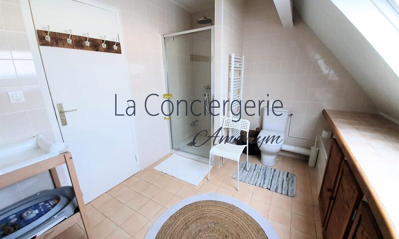Résidence Le Maluthina : Maison Familiale Au Hourdel, Entre Mer & Nature - - Cayeux-sur-Mer - 11
