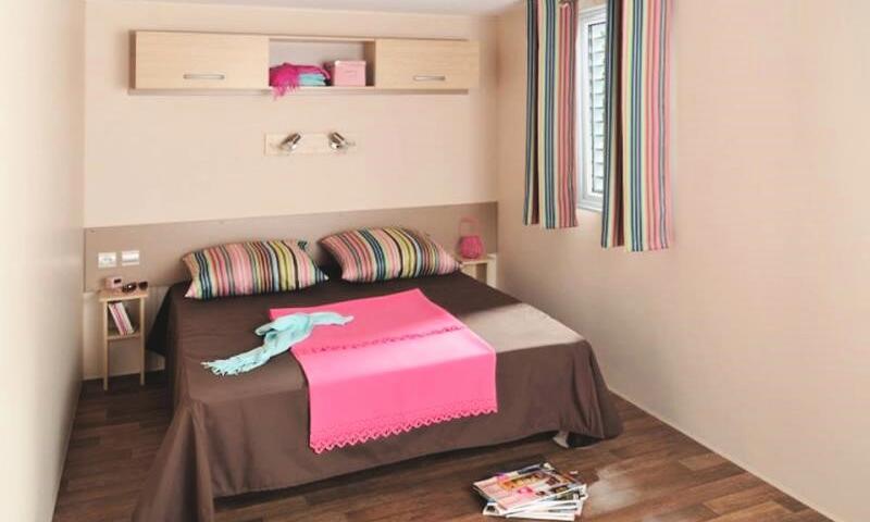 France - Sud Ouest - Cazals - Camping Les 3 Cantons 4*