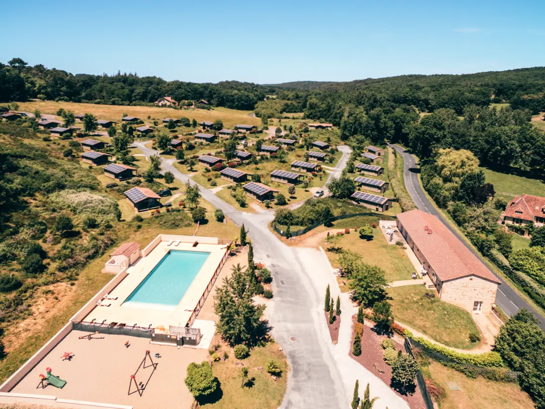 Maison de Vacances Cazals